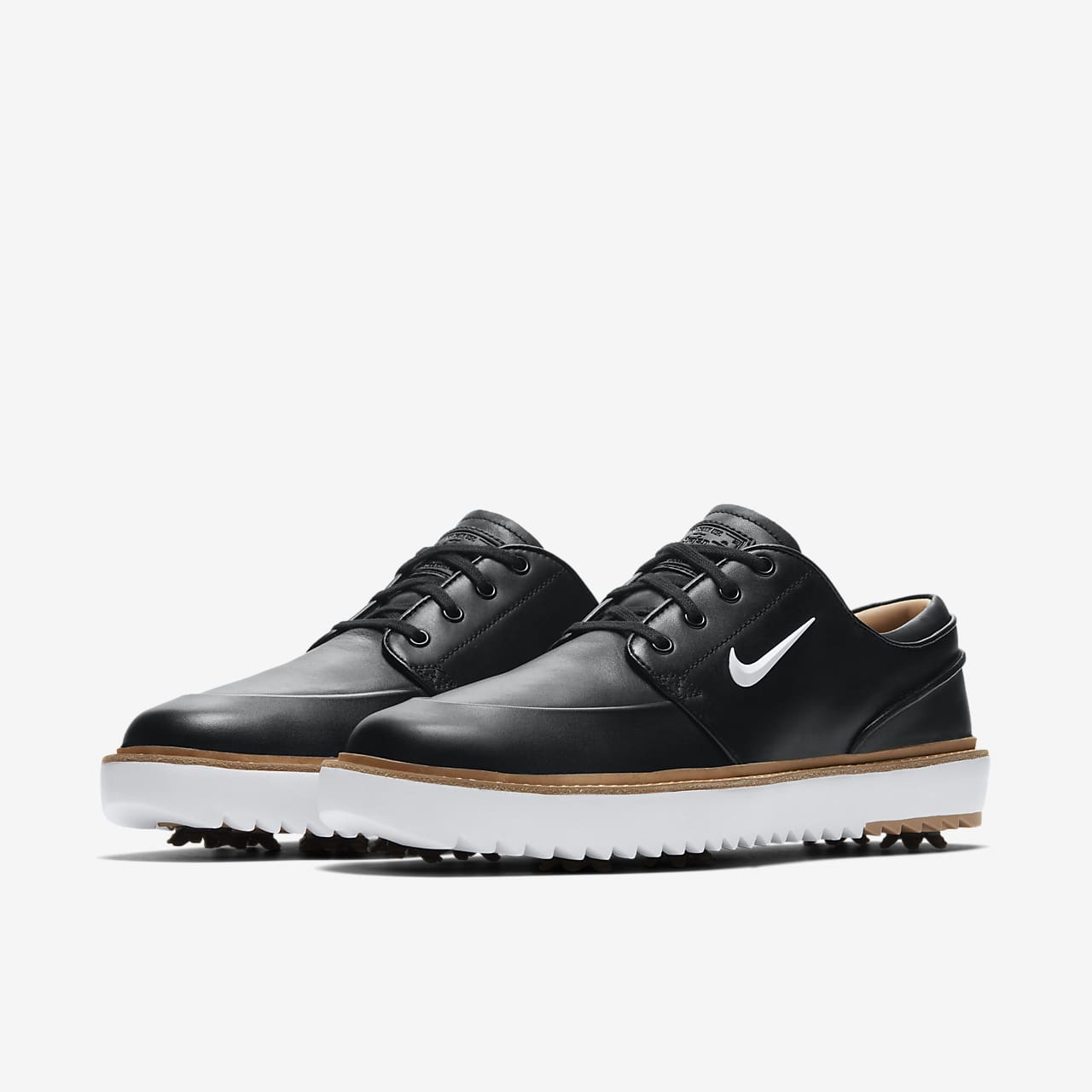 nike janoski g tour golf shoes review