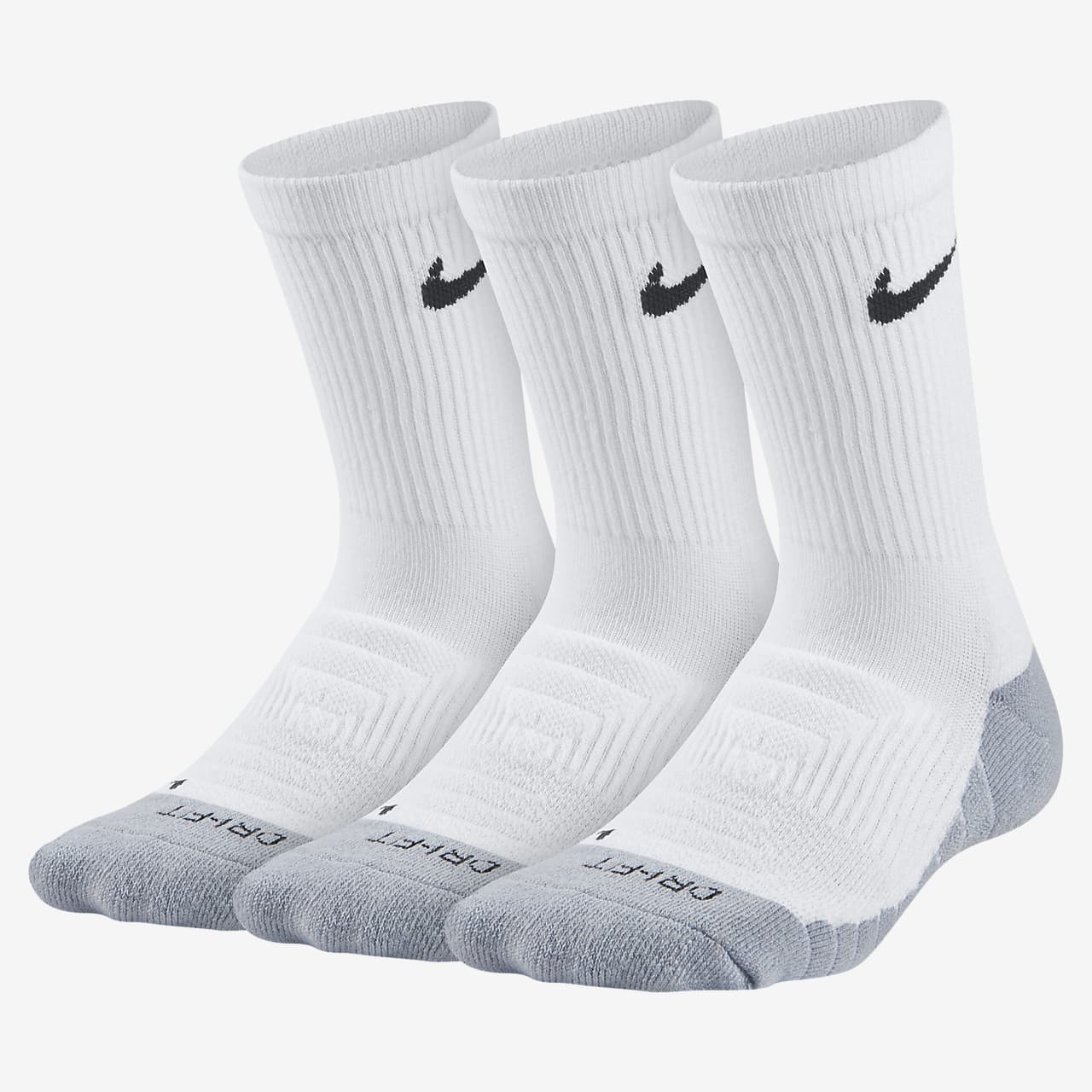 Calcetines dry best sale fit nike