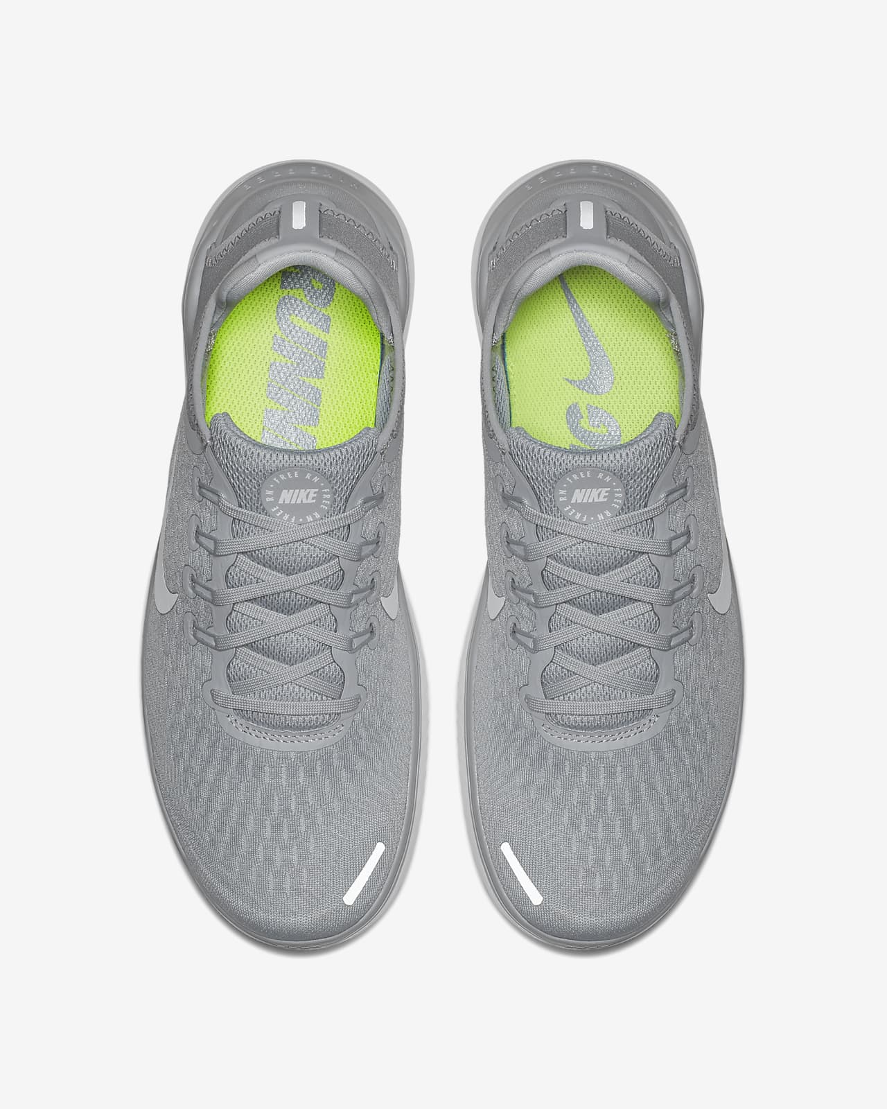 Horizontal teoría Alfombra de pies Nike Free Run 2018 Men's Road Running Shoes. Nike.com