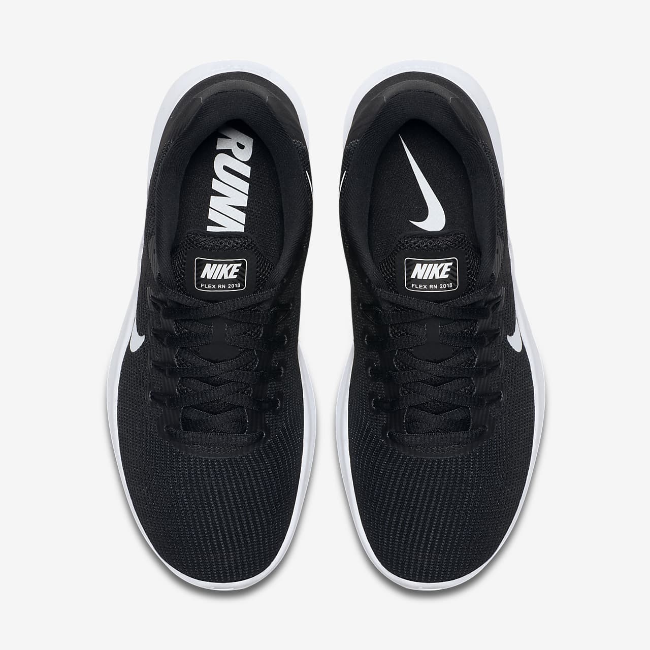 nike flex run 2018