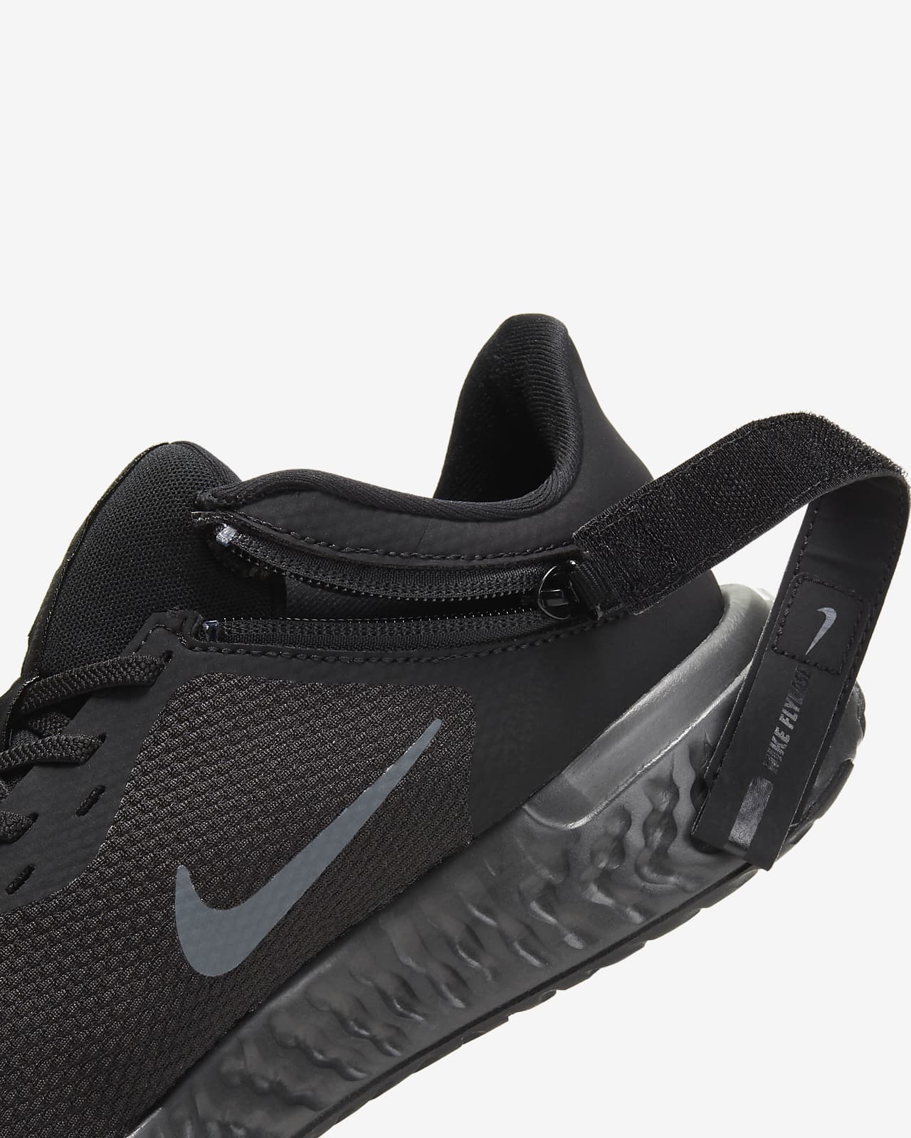 Calzado de running para hombre Nike Revolution 5 FlyEase (Extra Ancho) Calzado de running para hombre Nike Revolution 5 FlyEase (Extra Ancho)