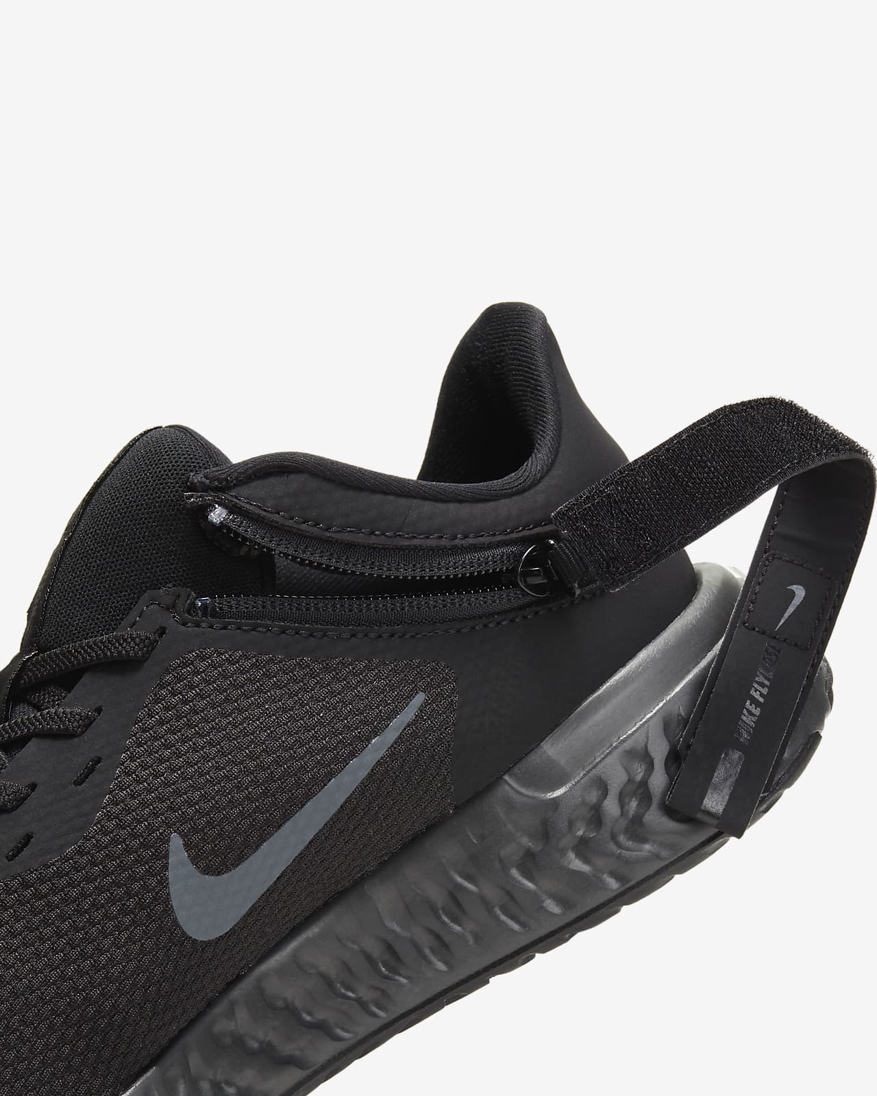 Running Shoe (Extra Wide). Nike NZ