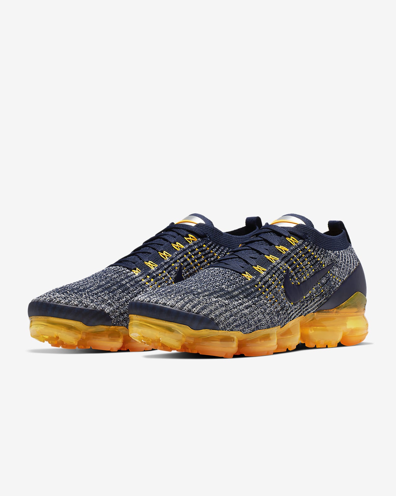 novo vapormax flyknit