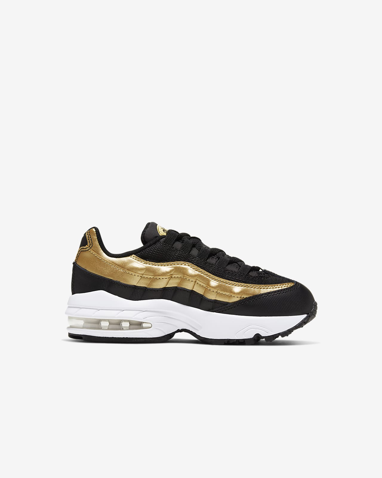 nike air max 95 little kids