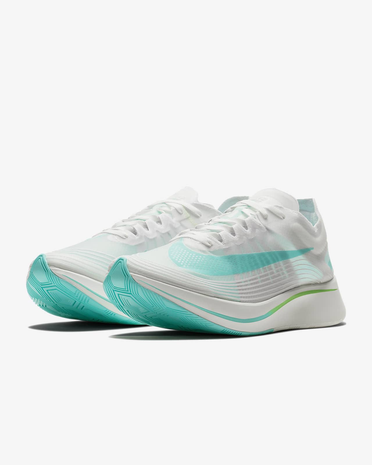 nike zoom fly sp aj9282