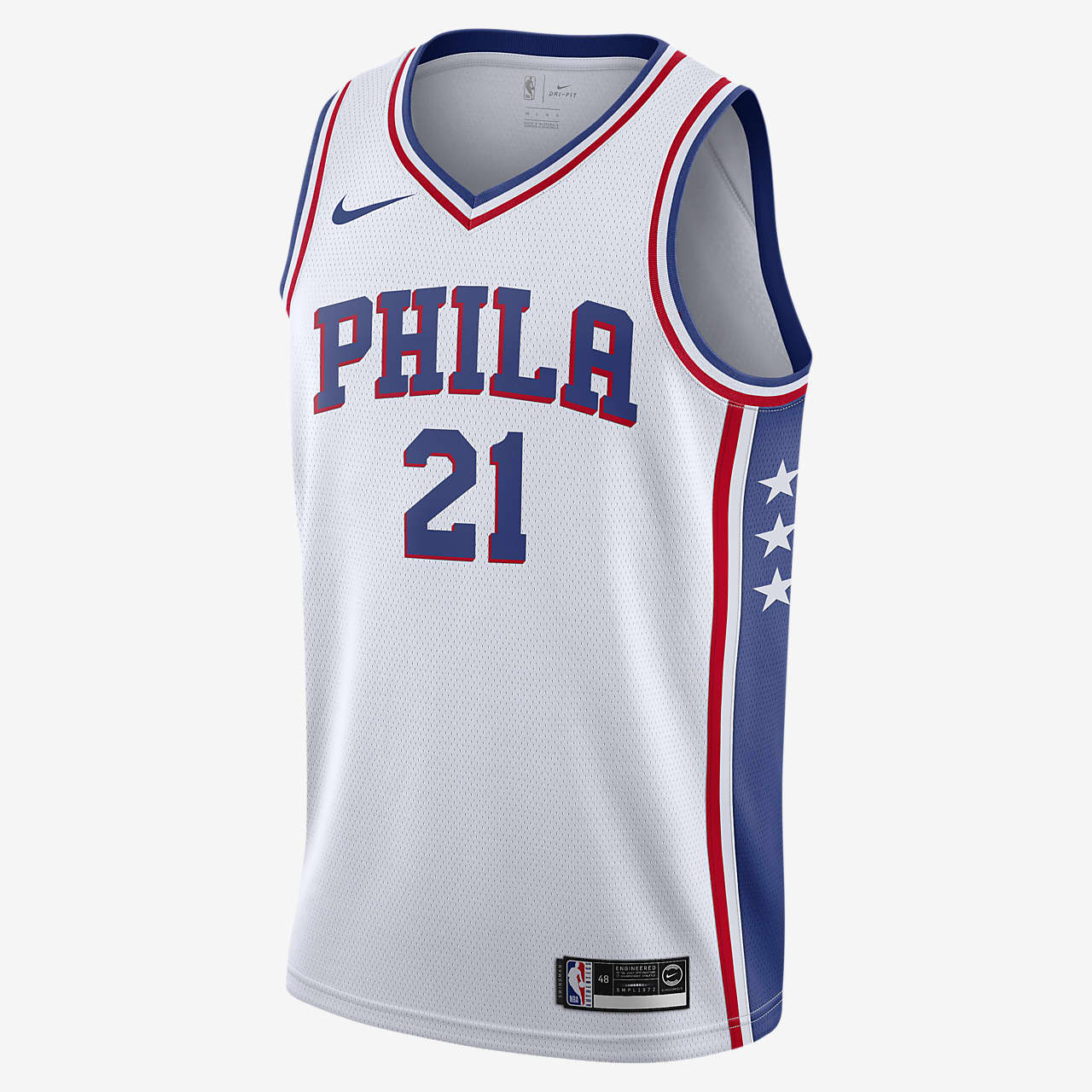 76s jersey