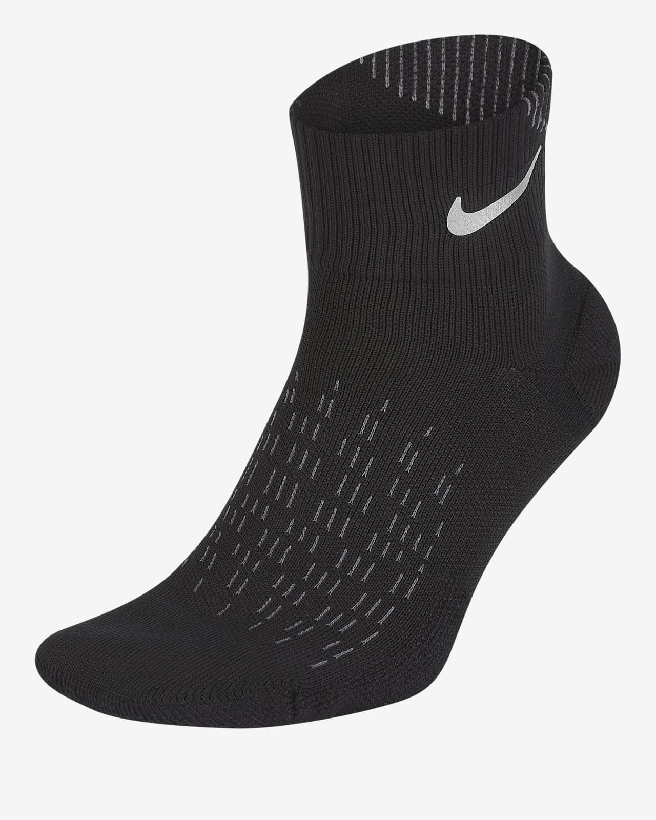 nike long running socks