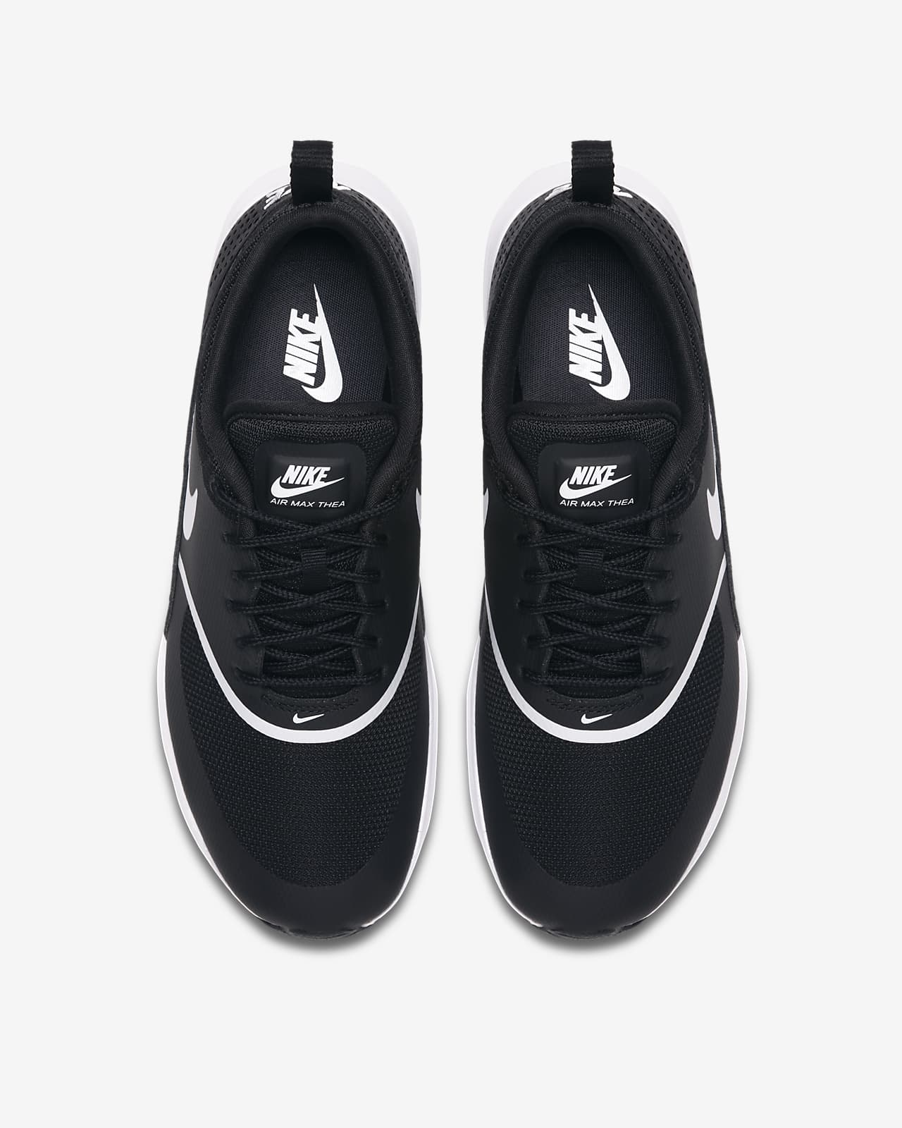 nike air max thea metallic navy