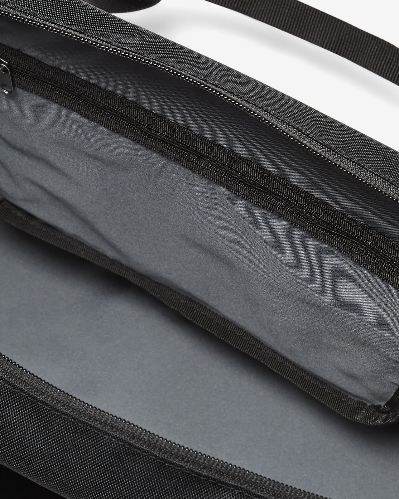 nike youth gym club duffel bag