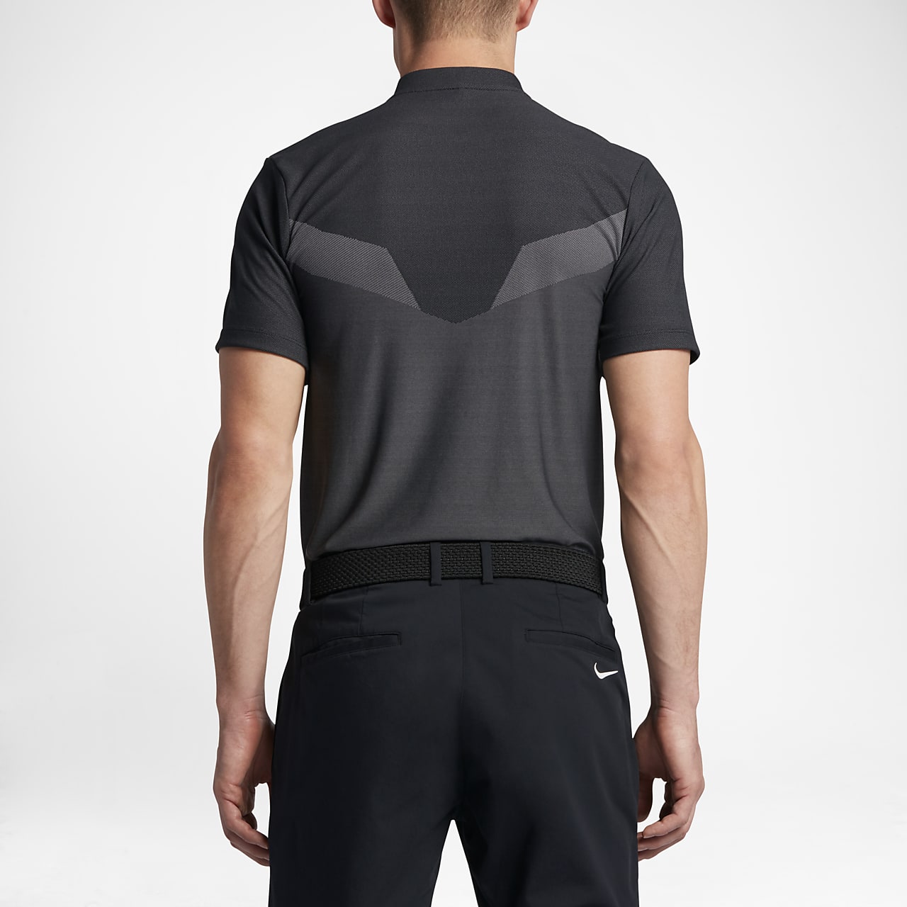 Nike Zonal Cooling Men's Slim Fit Golf Nike ID