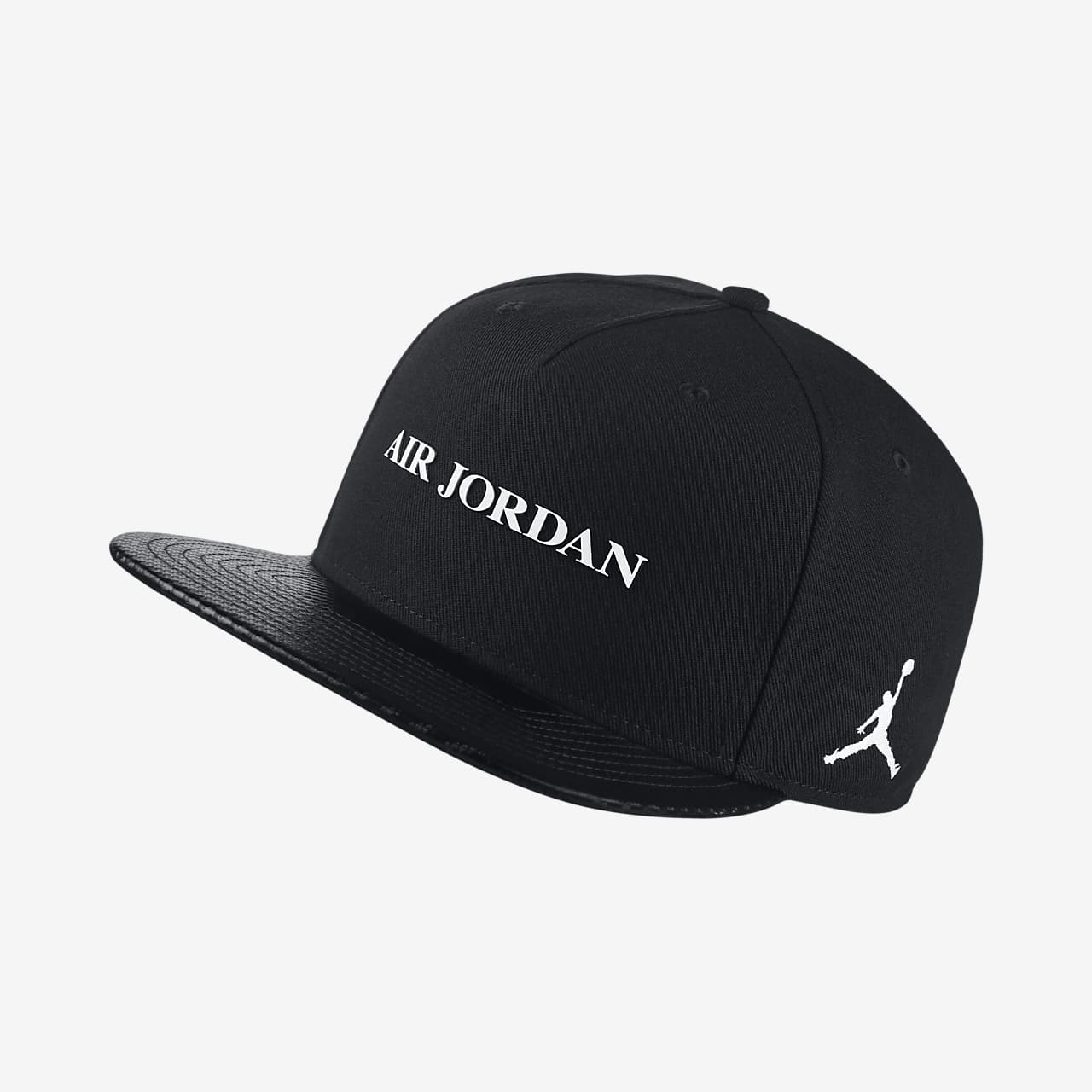 Jordan Jumpman Pro AJ 10 Adjustable Hat 