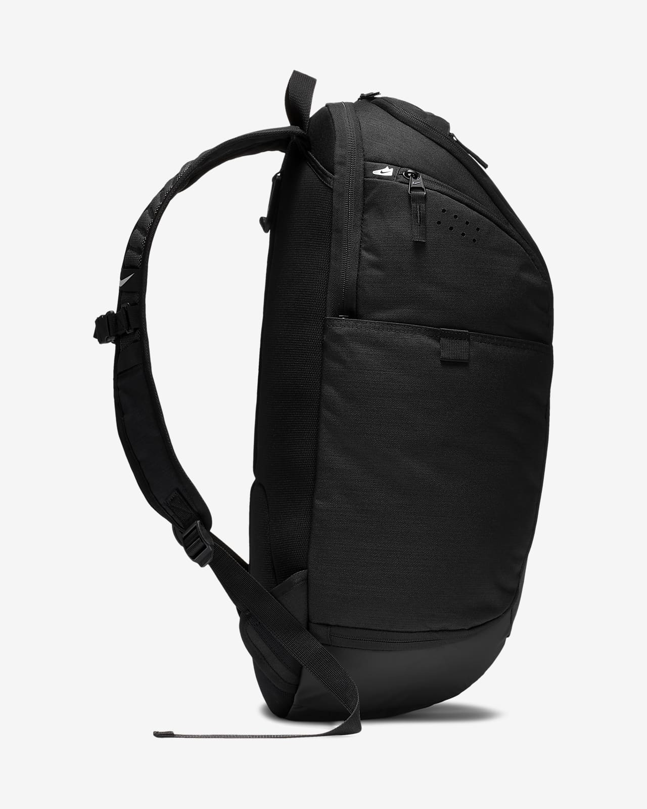 nike hoops elite pro backpack review