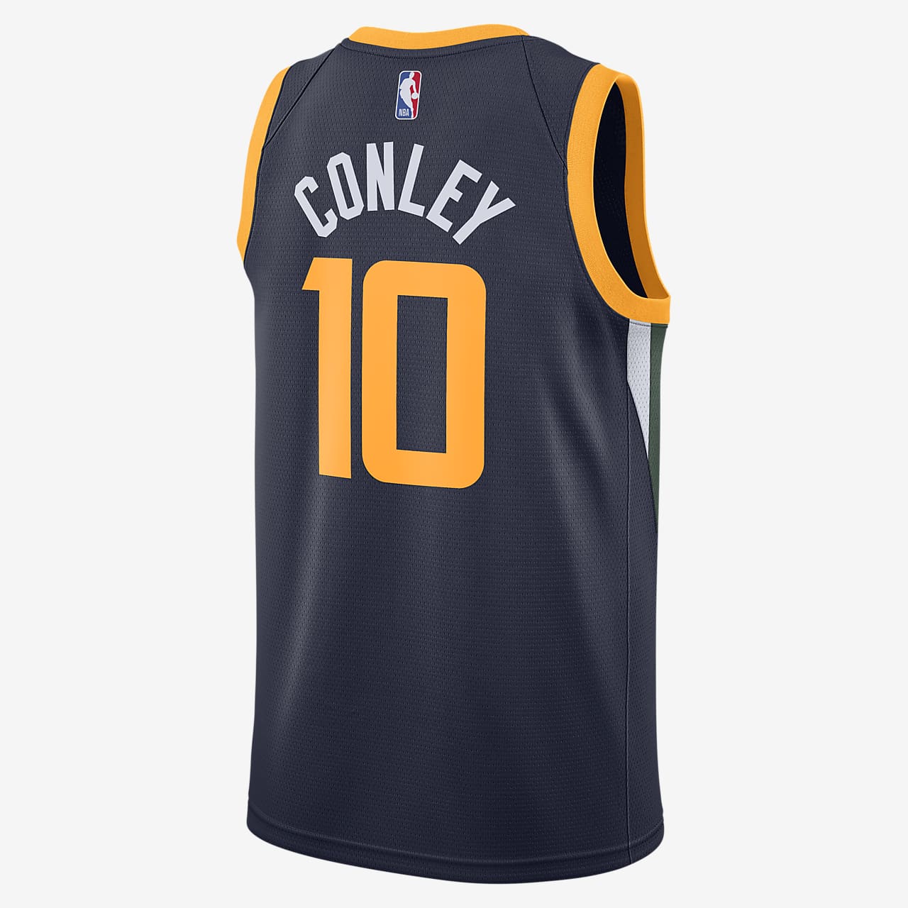 conley jersey