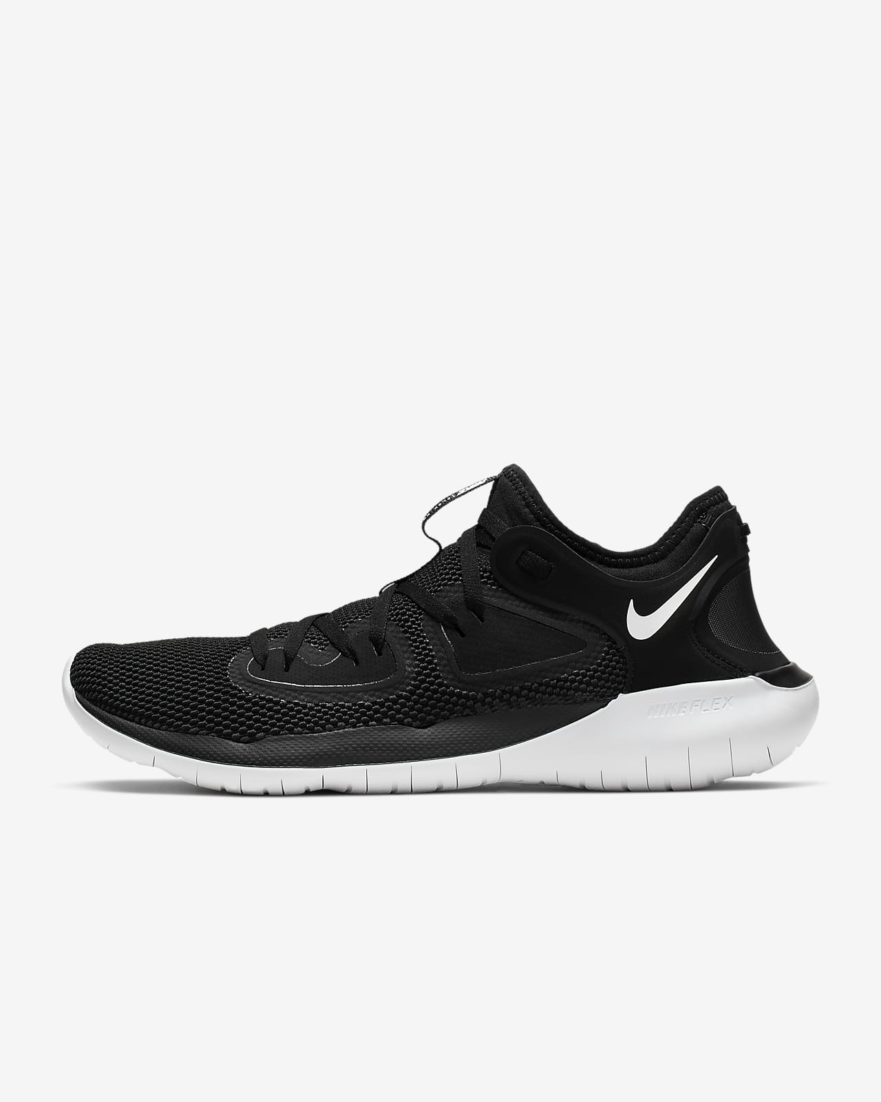 nike flex run high performance running shoes