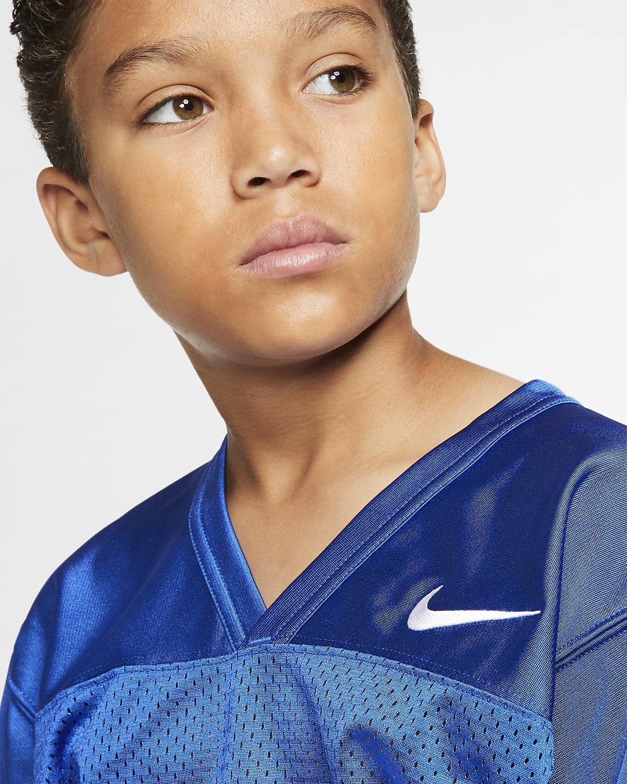 Nike youth hot sale football jerseys