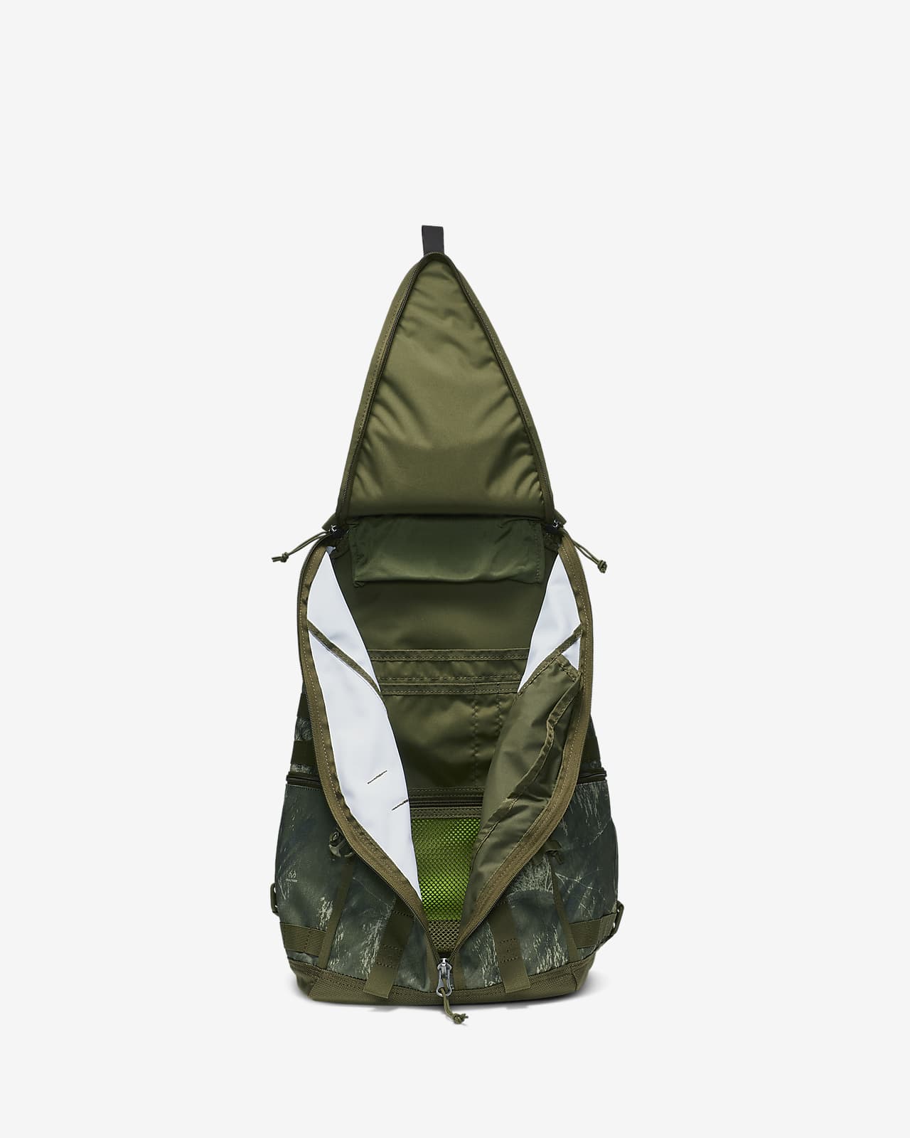 sfs recruit backpack