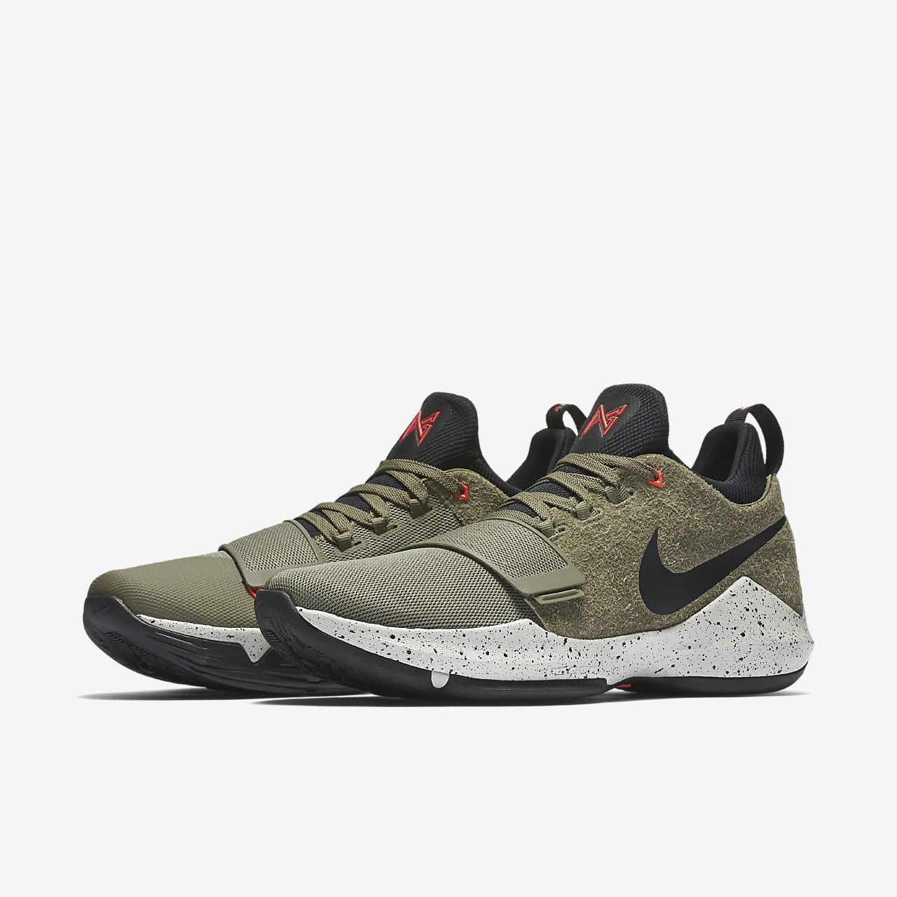 nike id pg1