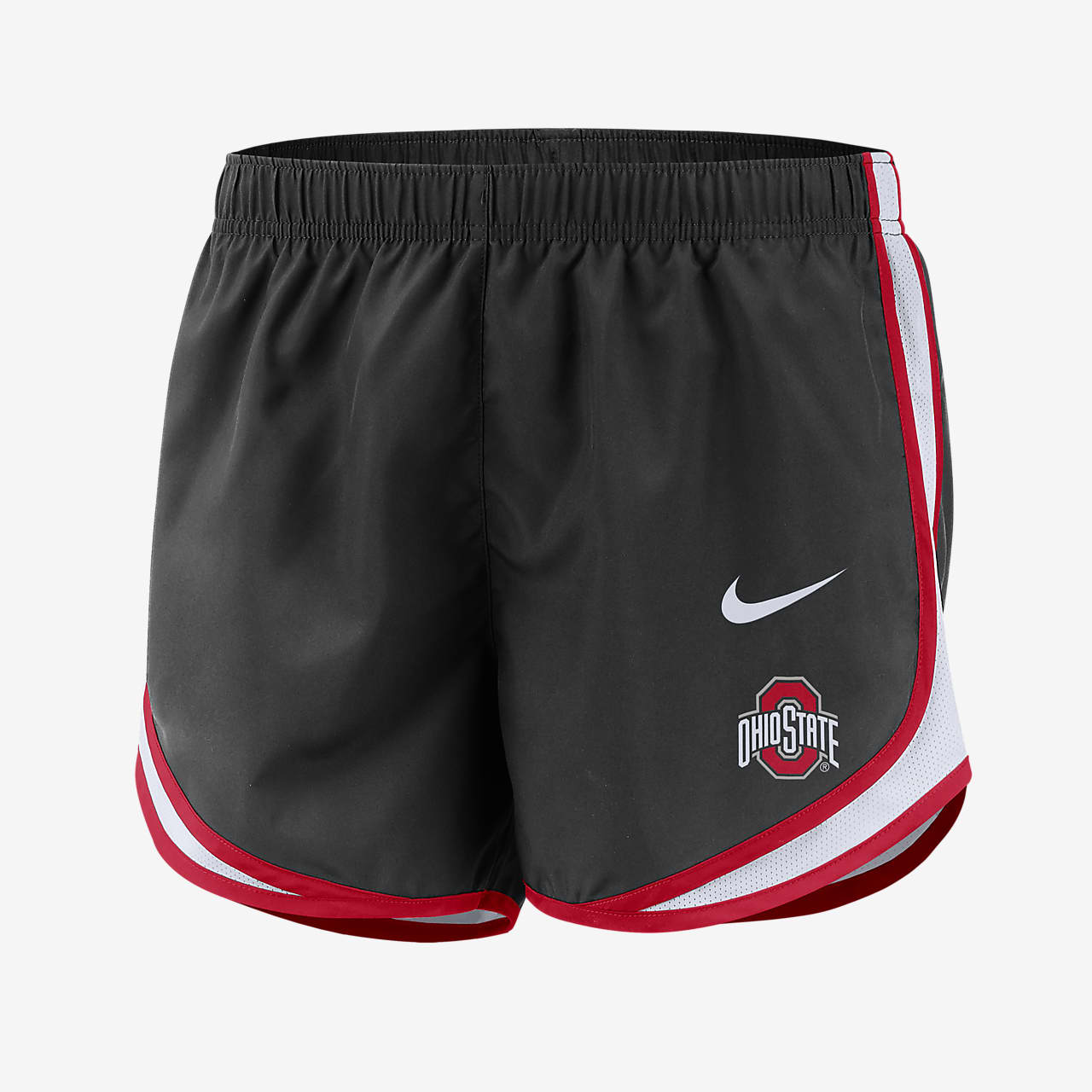 nike ohio state shorts