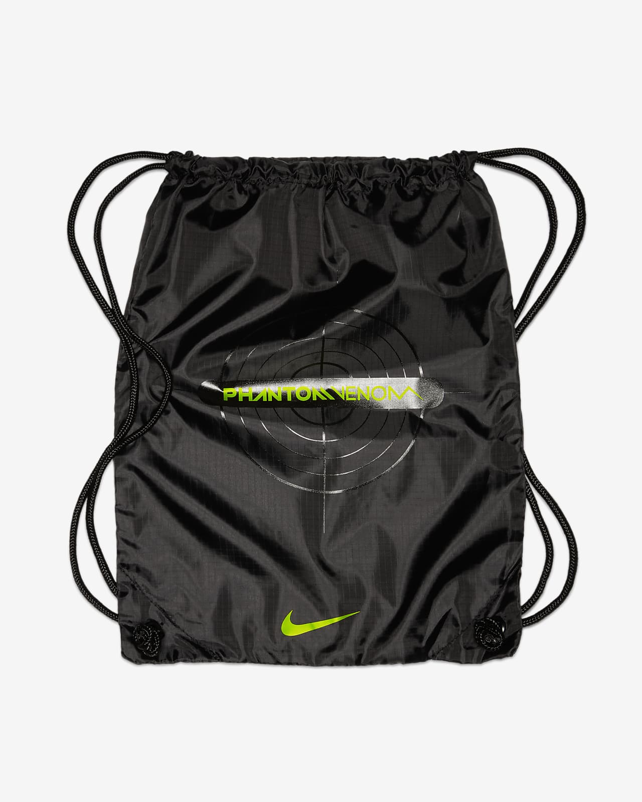 nike phantom venom elite grey