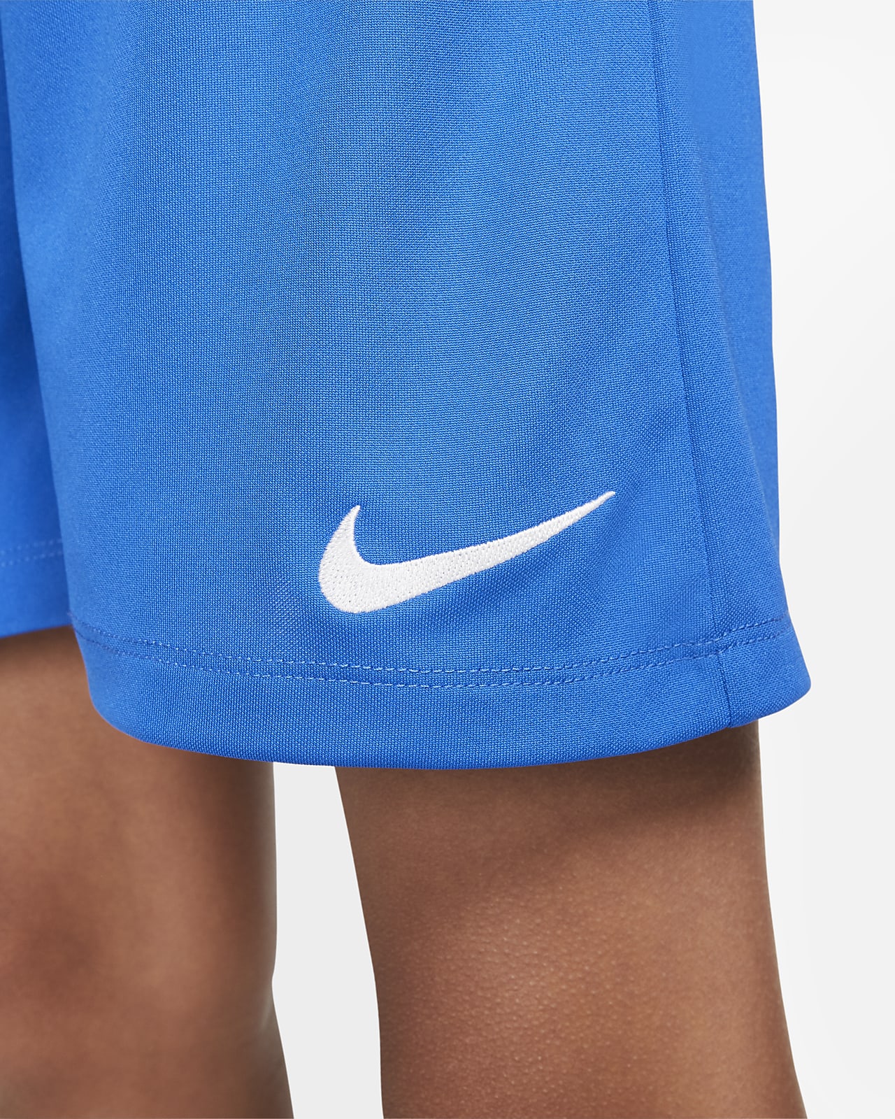 nike dry football shorts