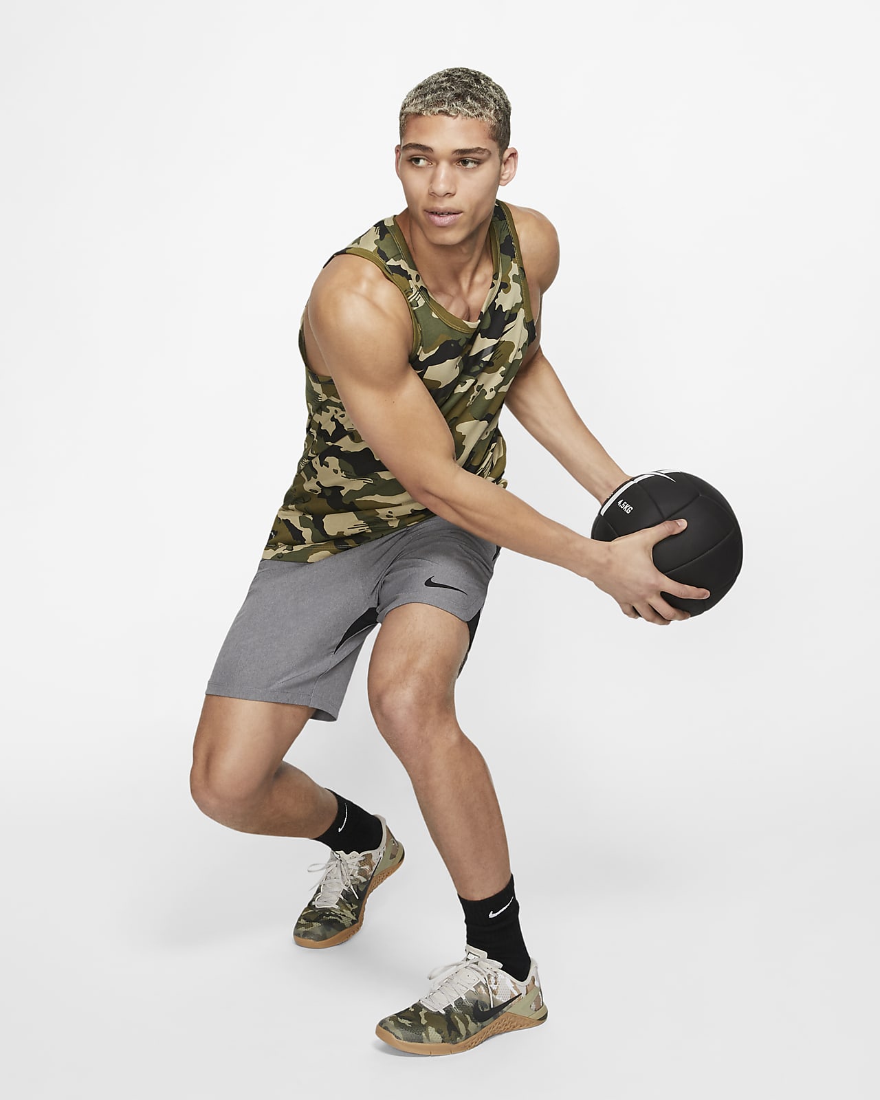 nike ball shorts