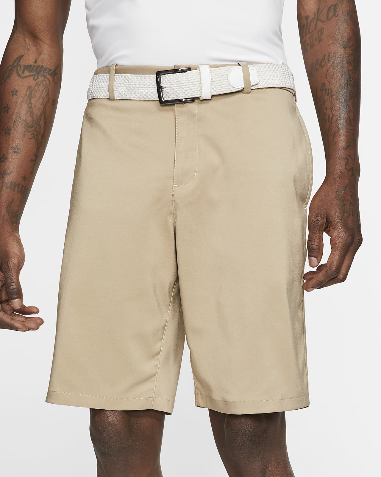 nike golf shorts on sale