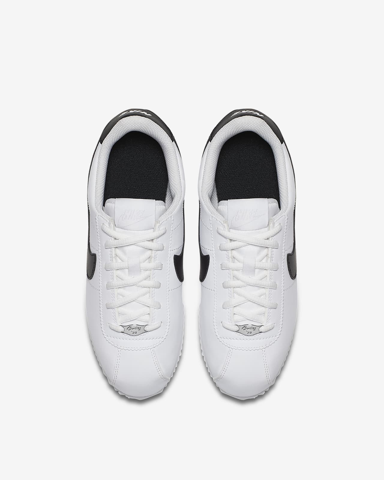 kids nike cortez