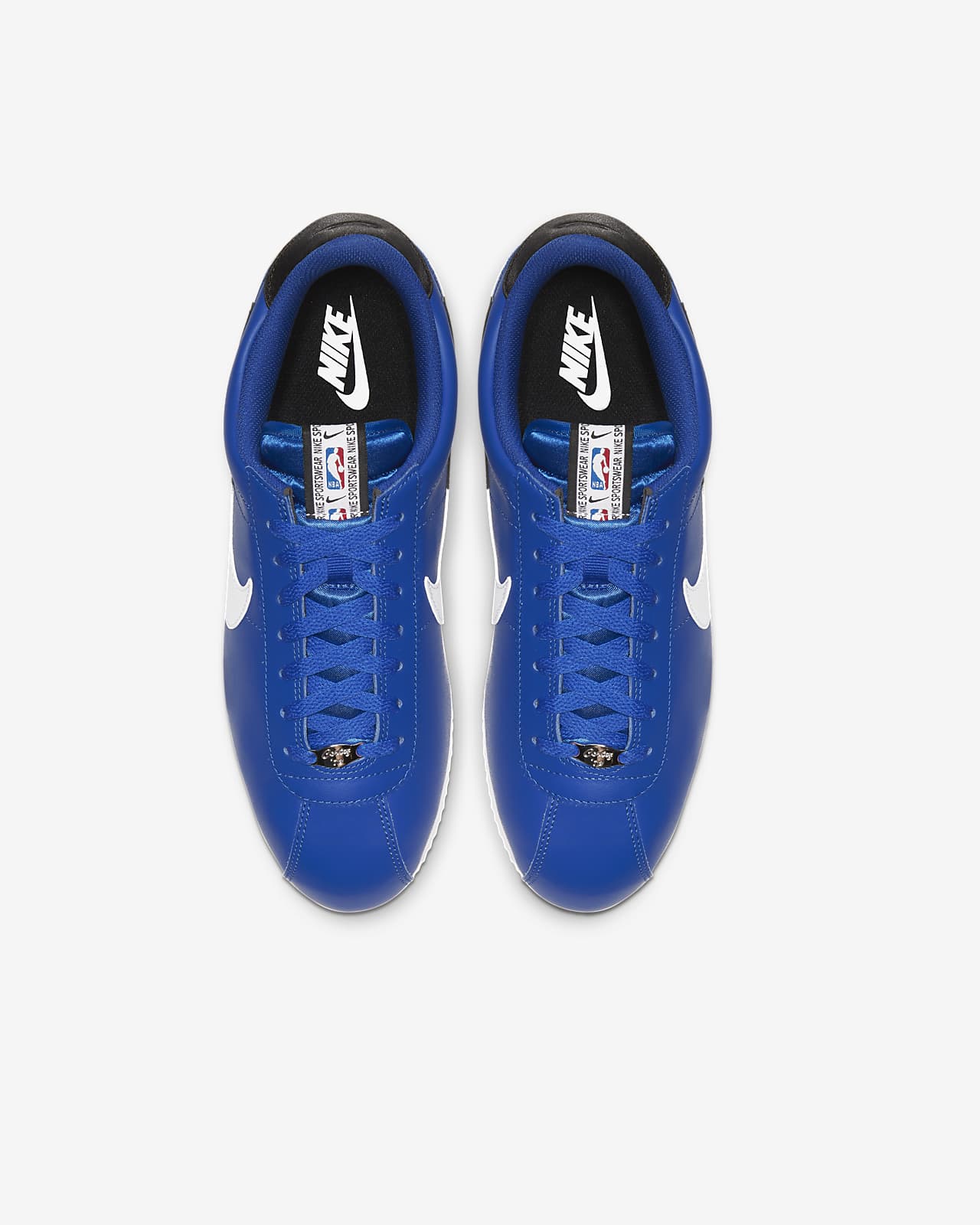 nike cortez basic men's shoe
