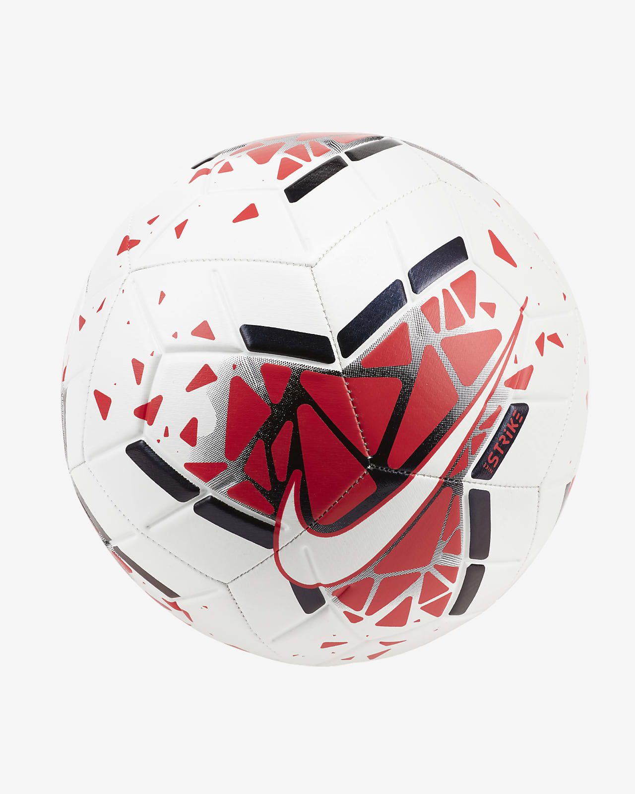 Nike Strike Soccer Ball. Nike JP