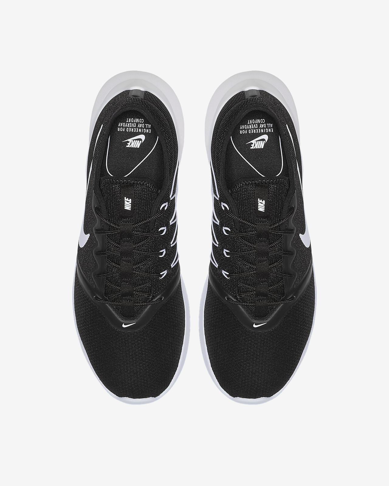 nike racer shoes