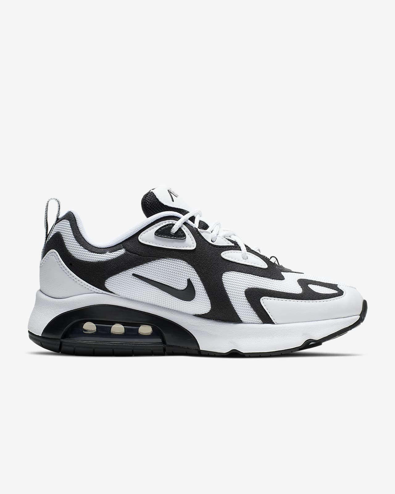 Scarpa Nike Air Max 200 - Donna. Nike CH