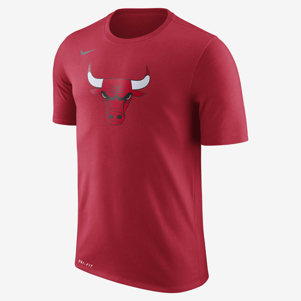 nike bulls shirt