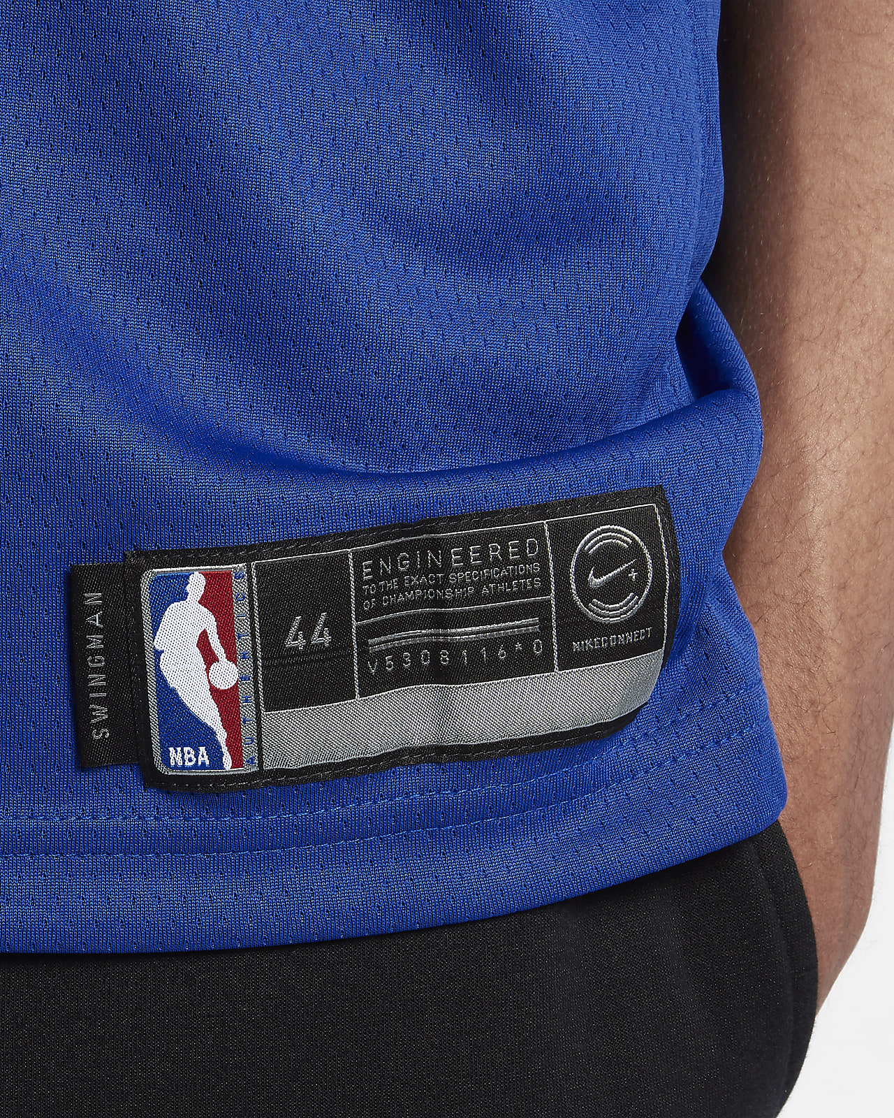 nike nba forma