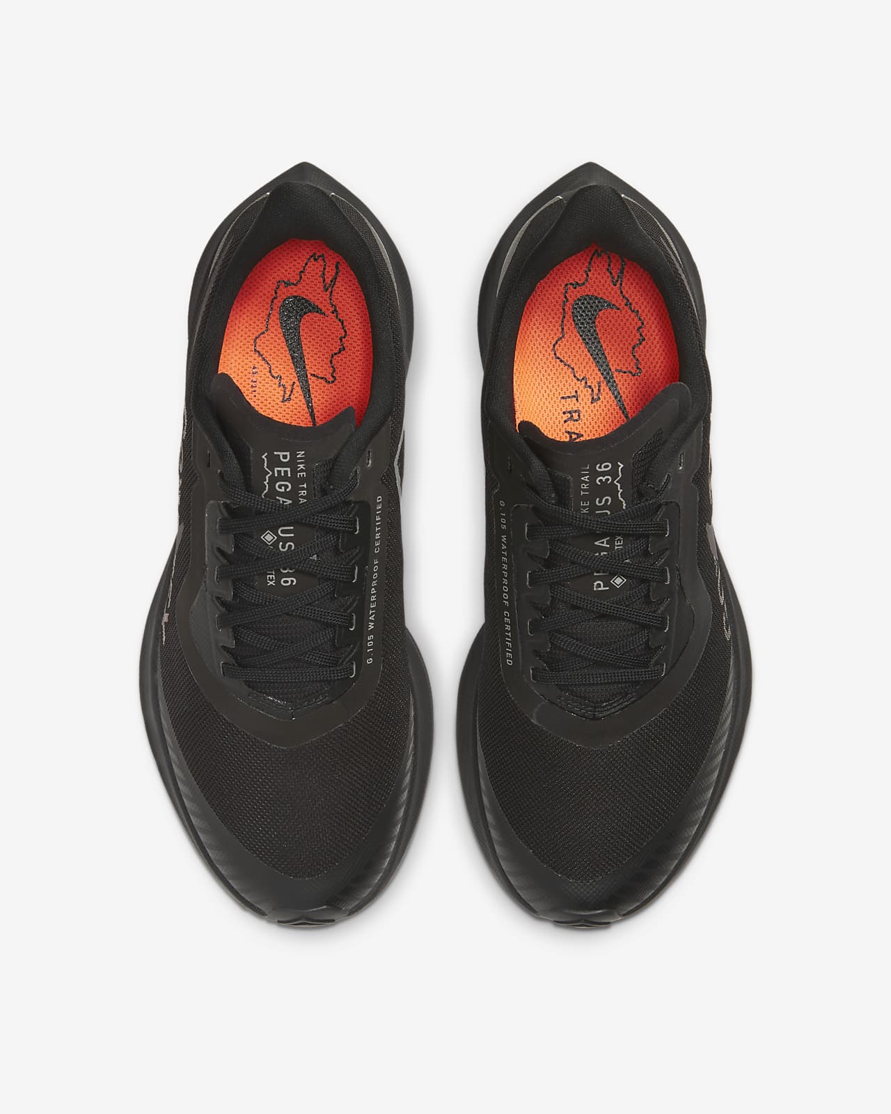 nike pegasus 36 2020
