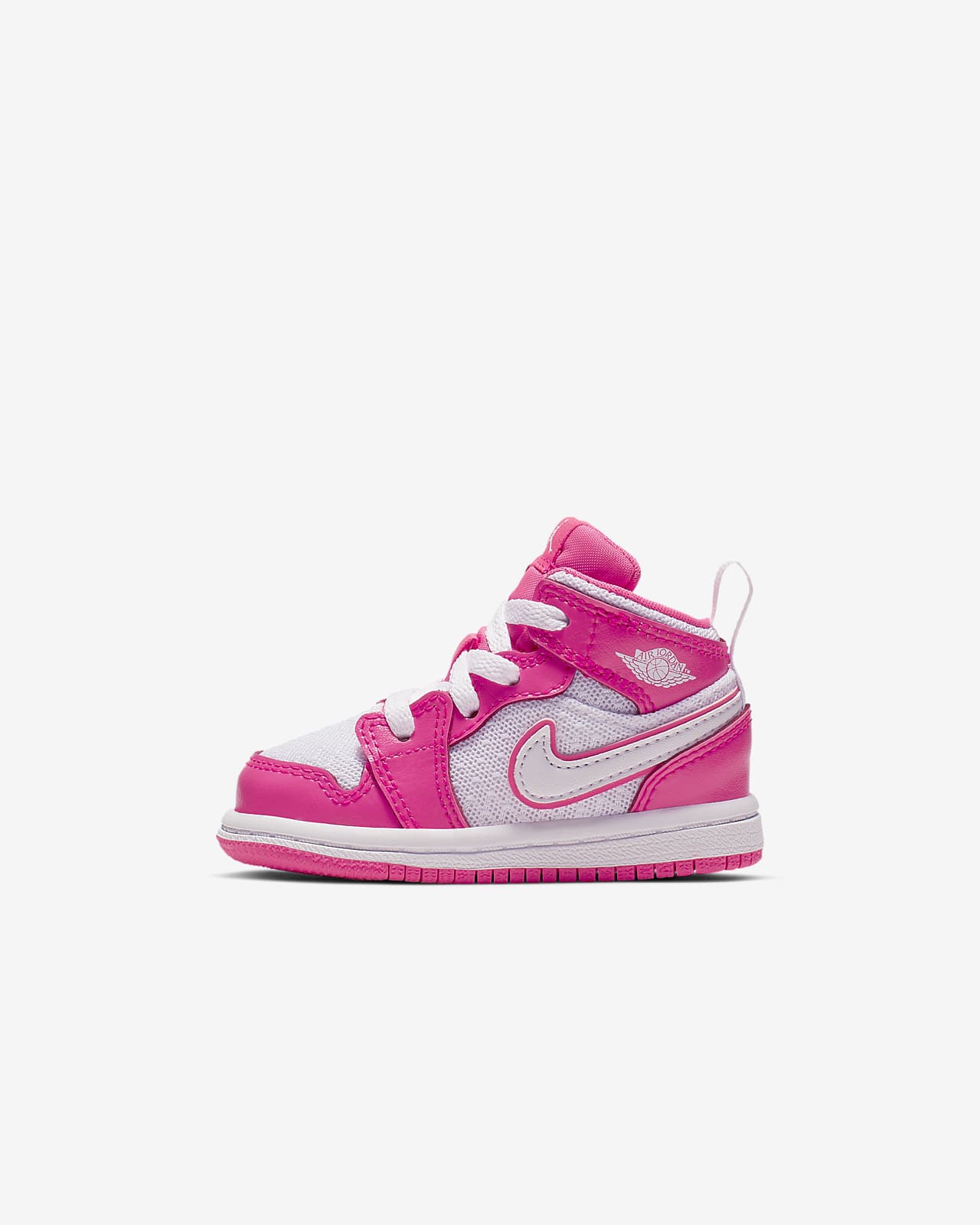baby jordan 1 shoes