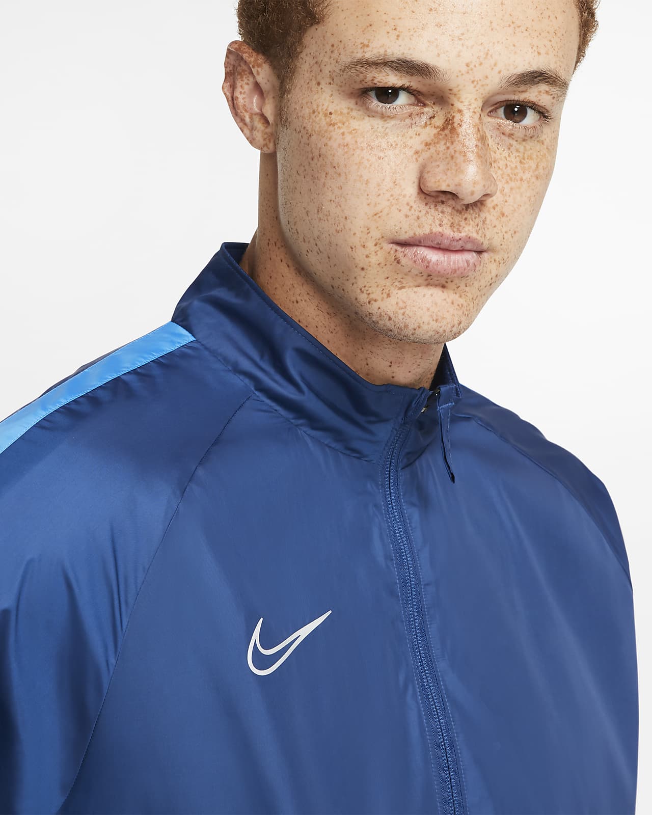 nike repel academy jacket