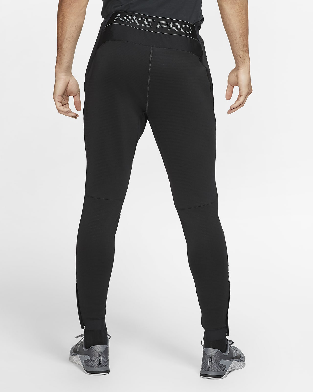 Nike Pro Men's Pants. Nike.com