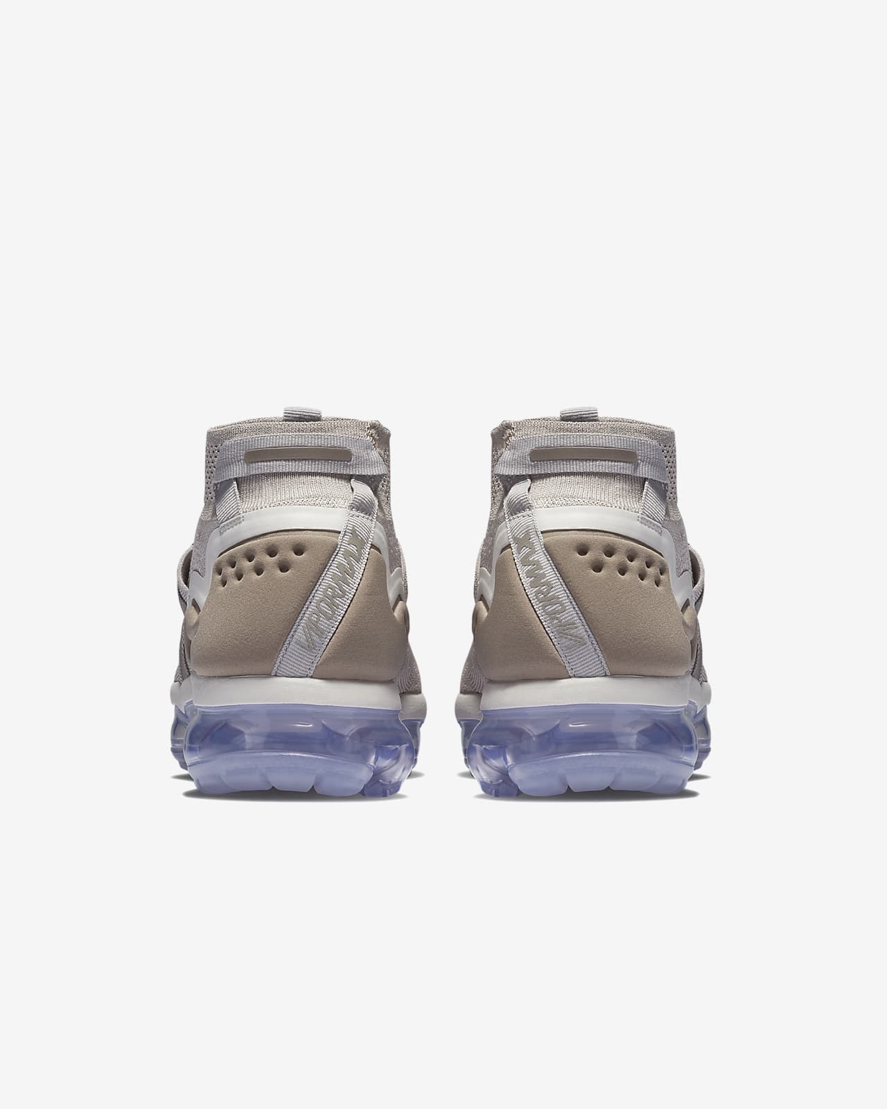 Nike 2024 cushlon vapormax