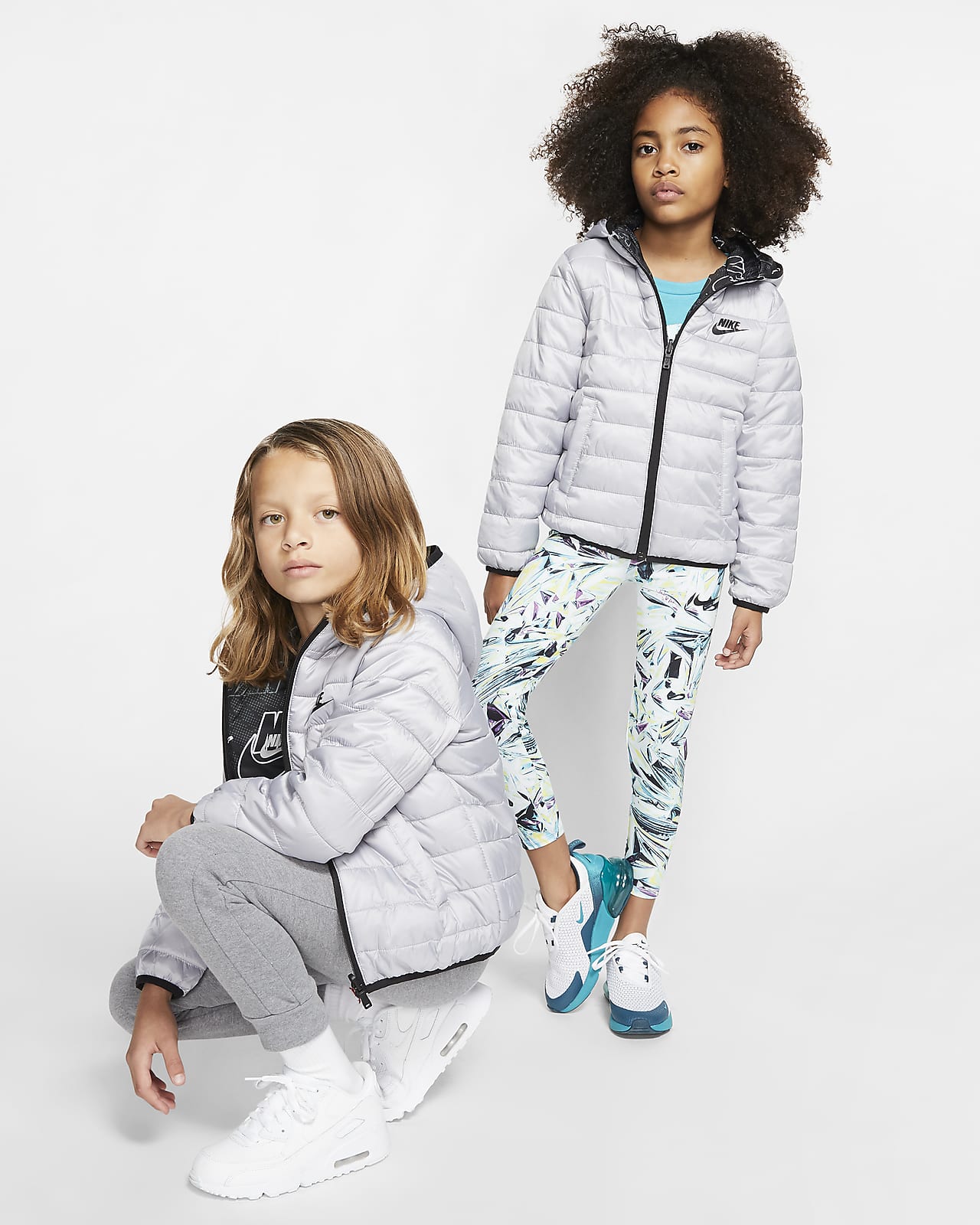 nike little kids