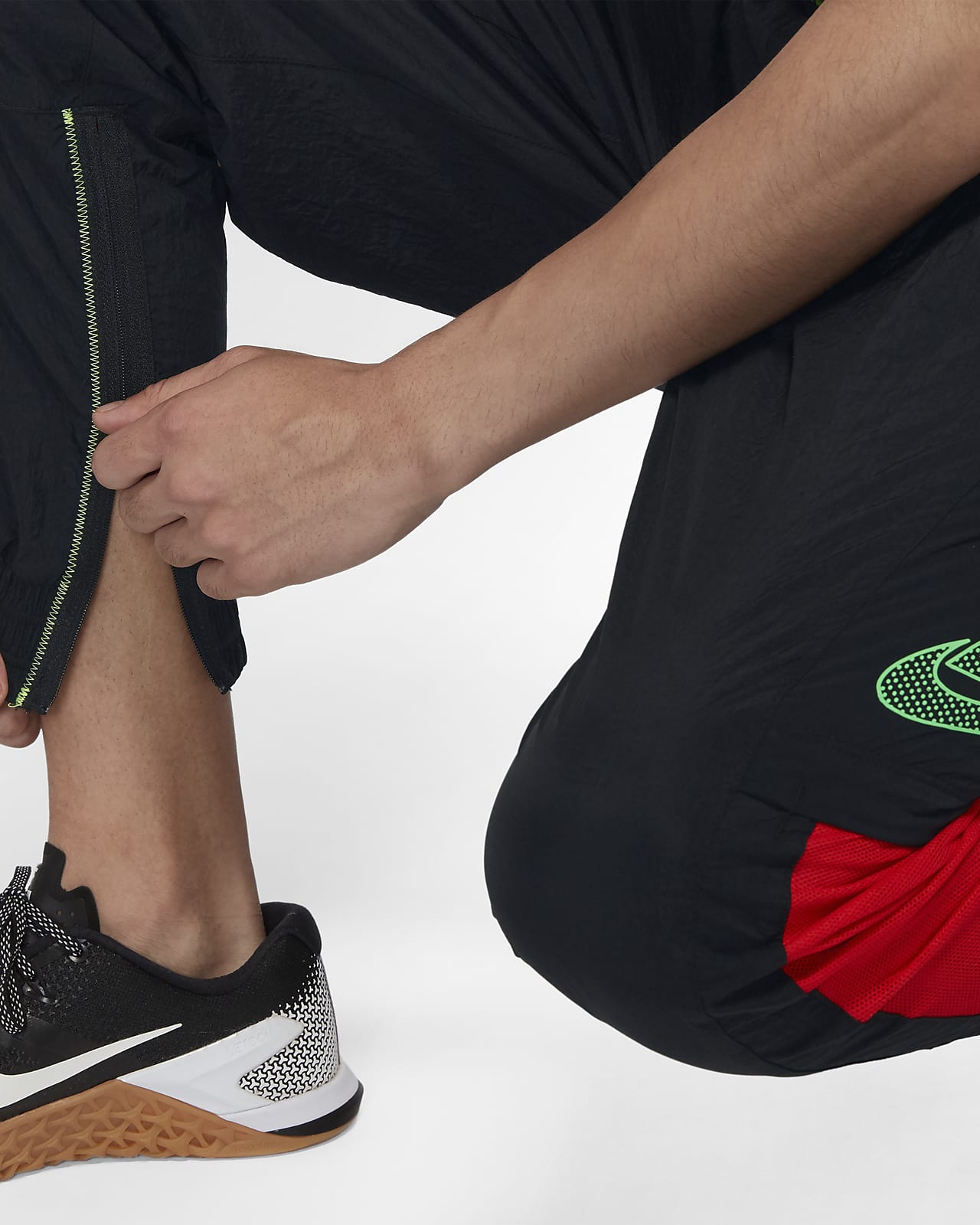 nike flex dri fit