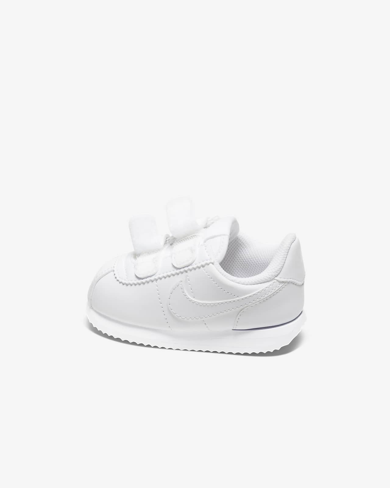 Nike Cortez Basic Baby/Toddler Shoes. Nike ID
