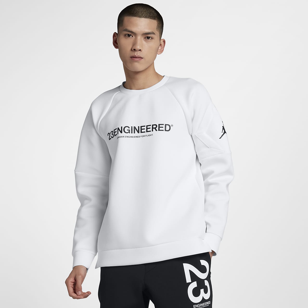 Jordan 23 engineered flight tech diamond Clearance