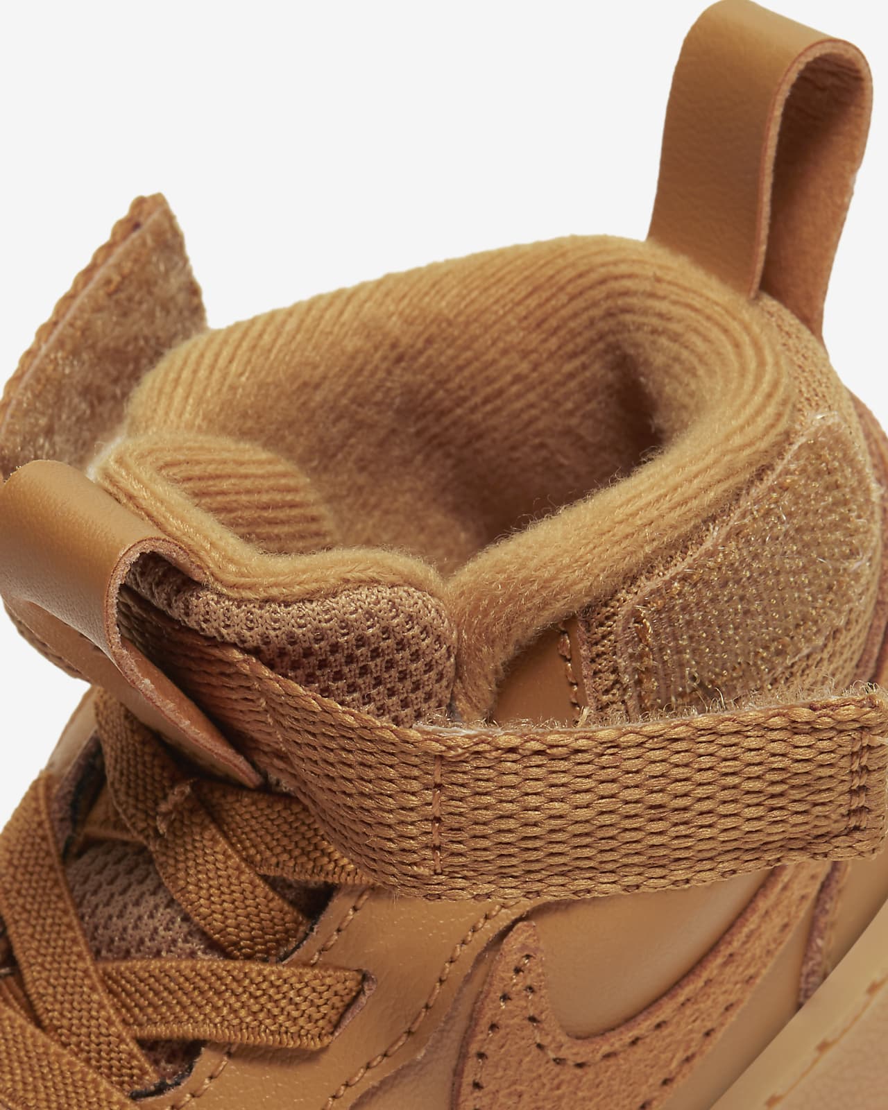 nike court borough bruin