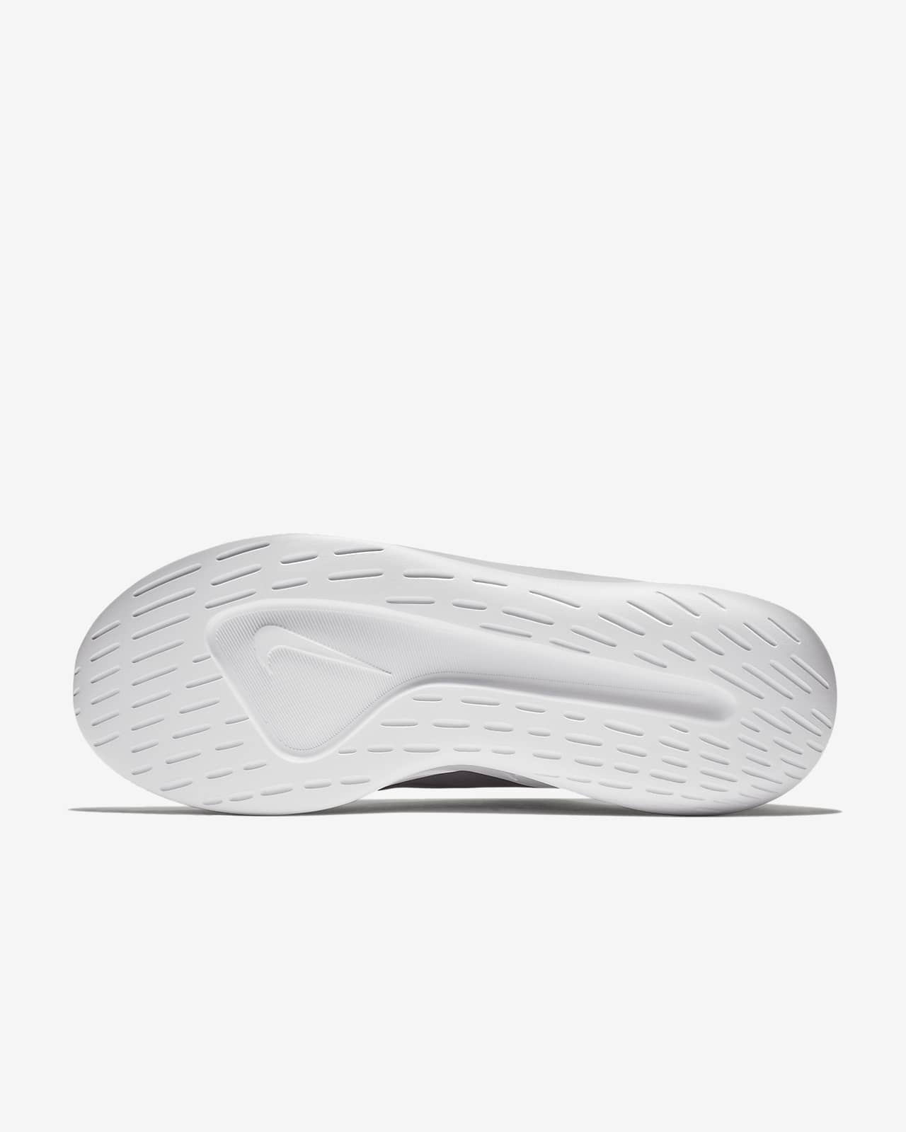 nike viale mens trainers white