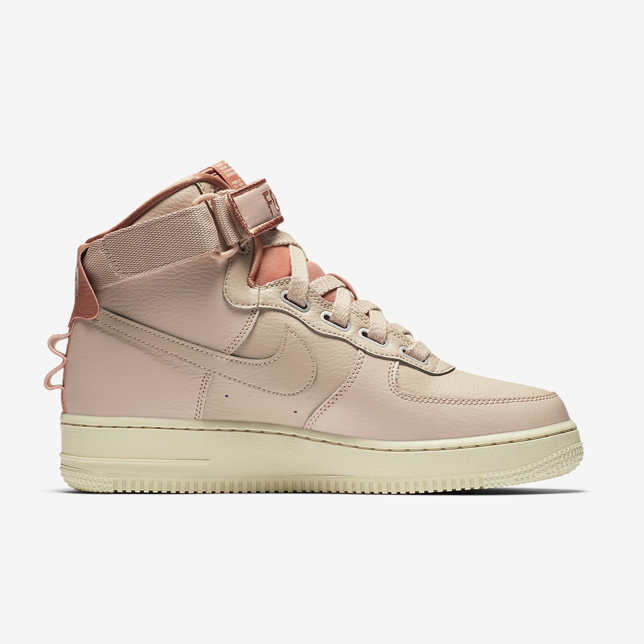 nike air force 1 high top shoes
