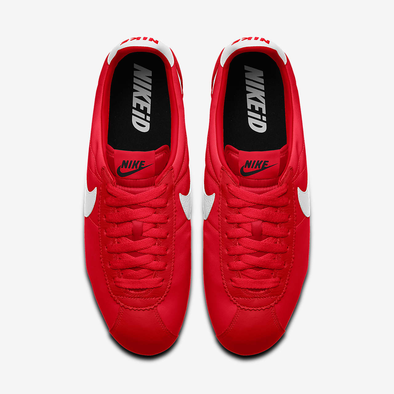 build your own nike cortez