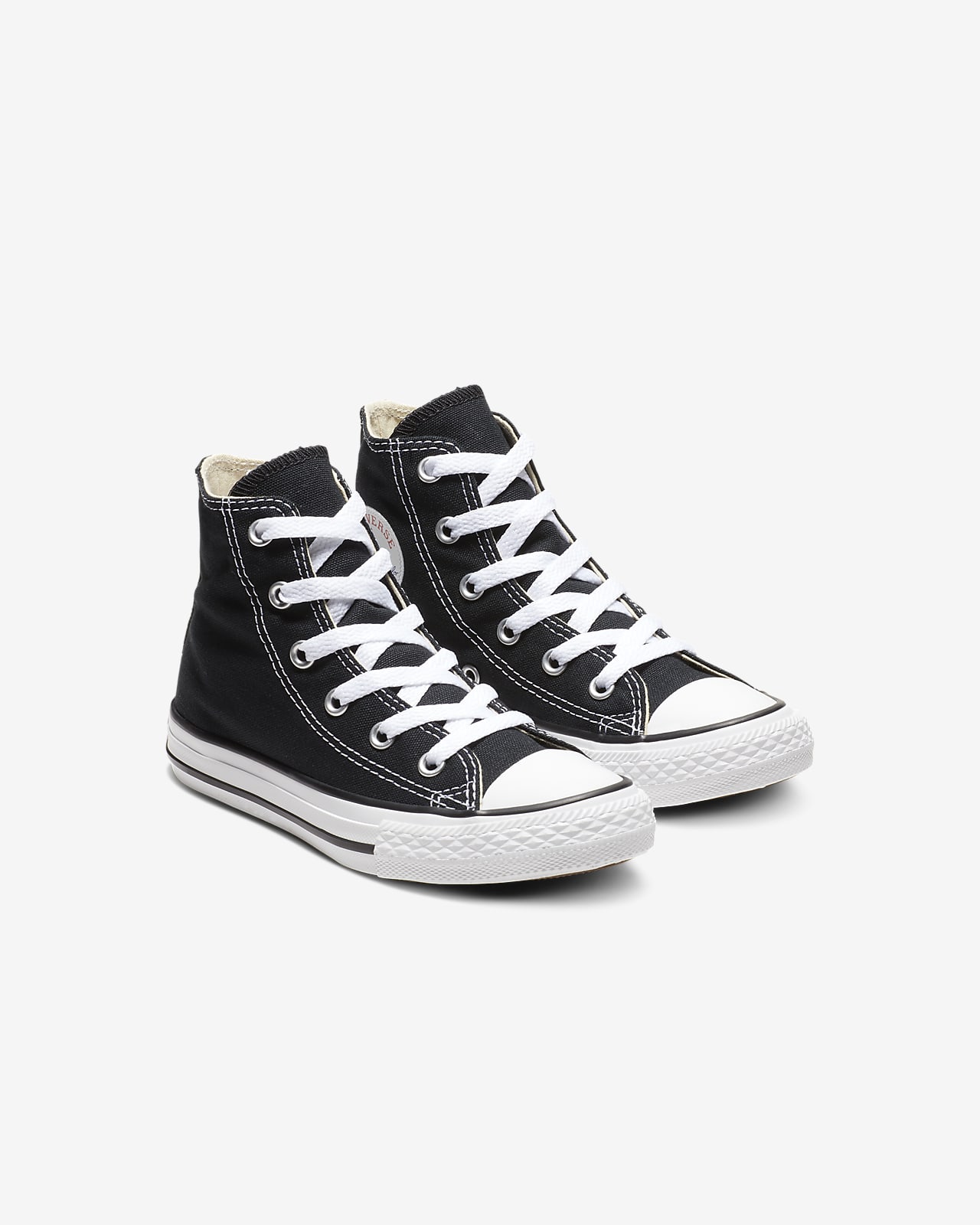 youth chuck taylor high top