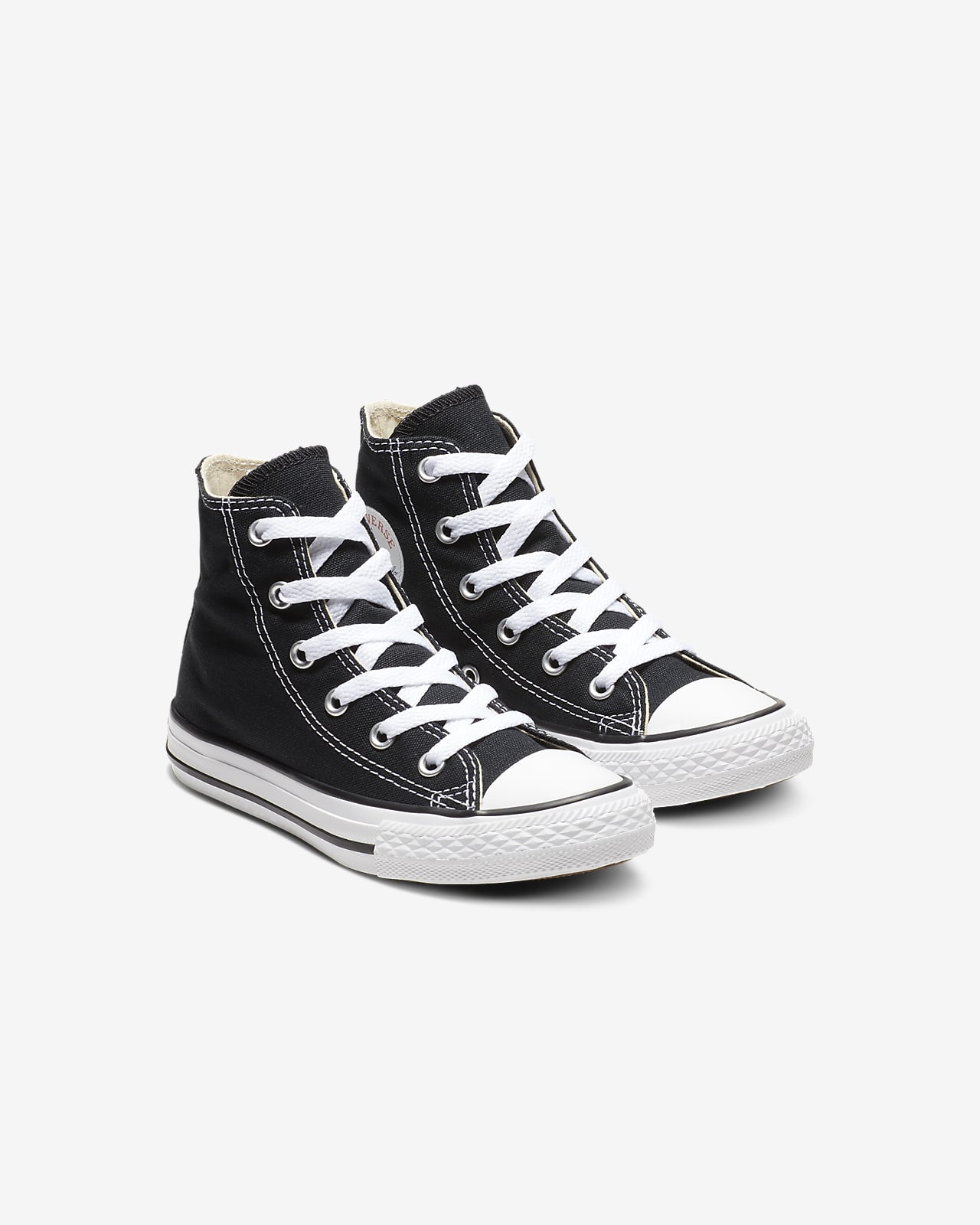 Converse Chuck Taylor All High Top Little Kids' Shoes. Nike.com