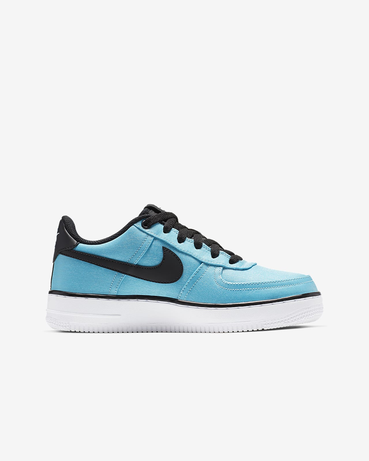 air force 1 lv8 shift