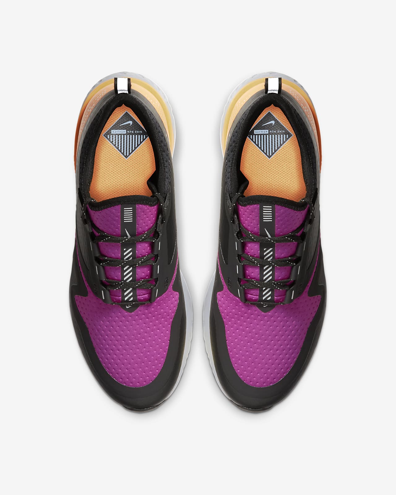 nike odyssey react utility